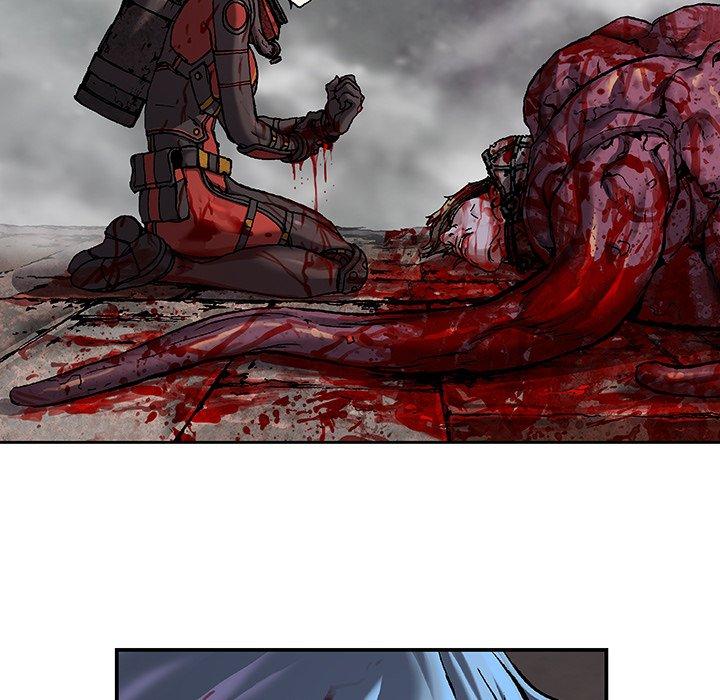 Read Leviathan (en) Manga Online