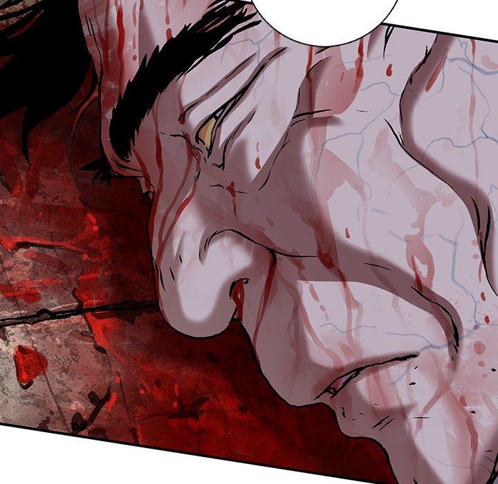 Read Leviathan (en) Manga Online