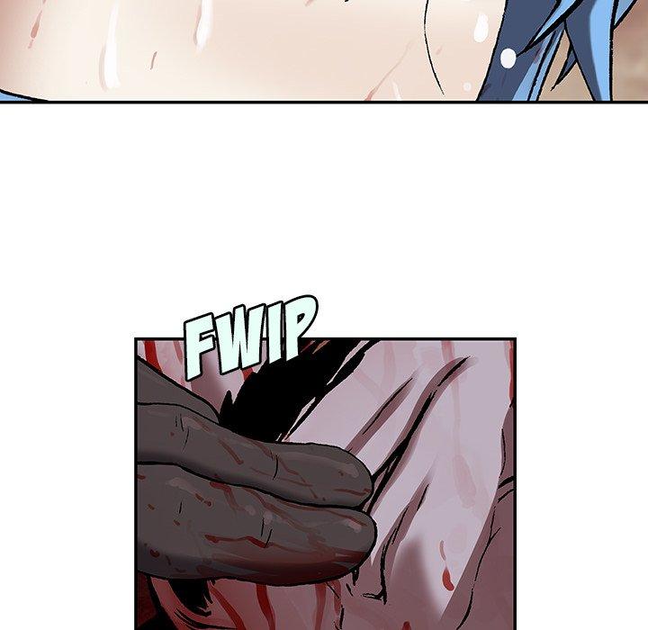 Read Leviathan (en) Manga Online