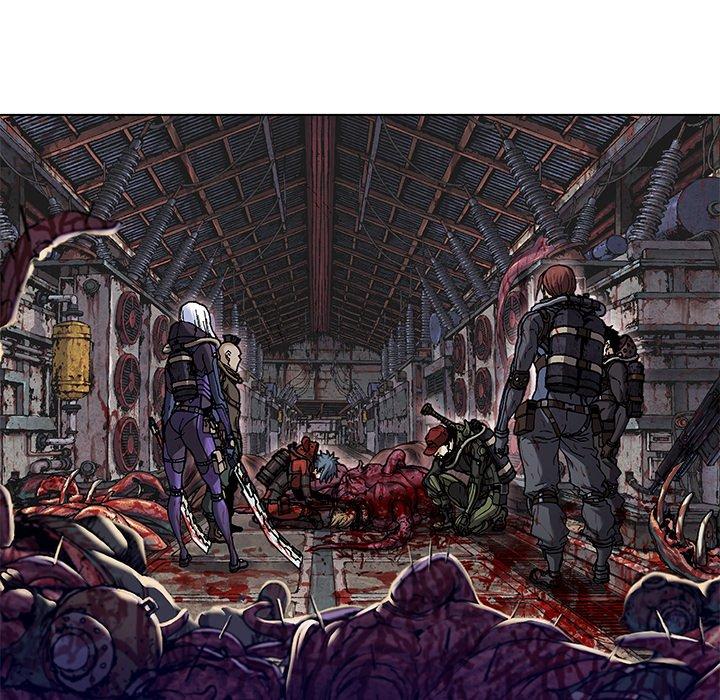 Read Leviathan (en) Manga Online