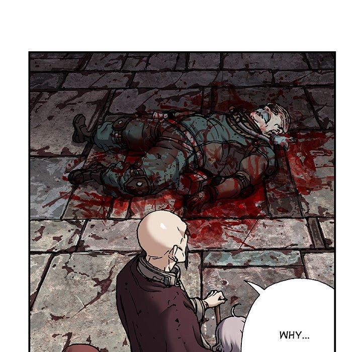 Read Leviathan (en) Manga Online