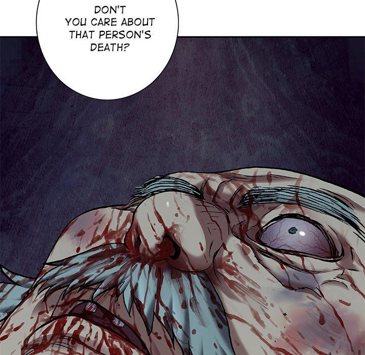 Read Leviathan (en) Manga Online