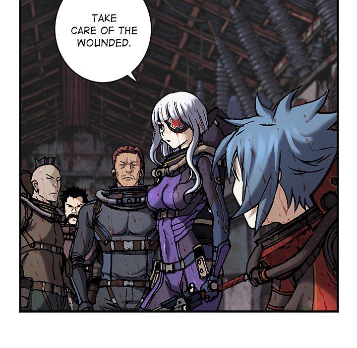 Read Leviathan (en) Manga Online