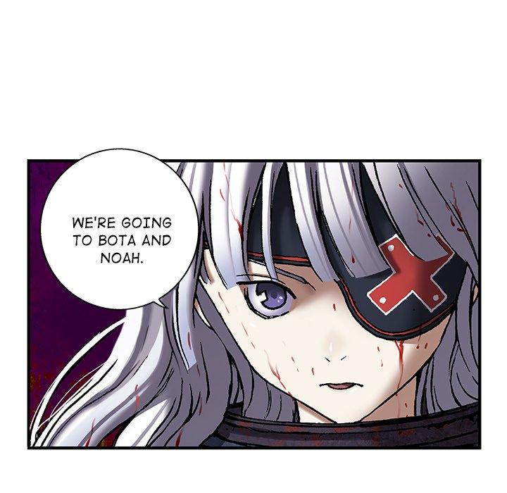 Read Leviathan (en) Manga Online