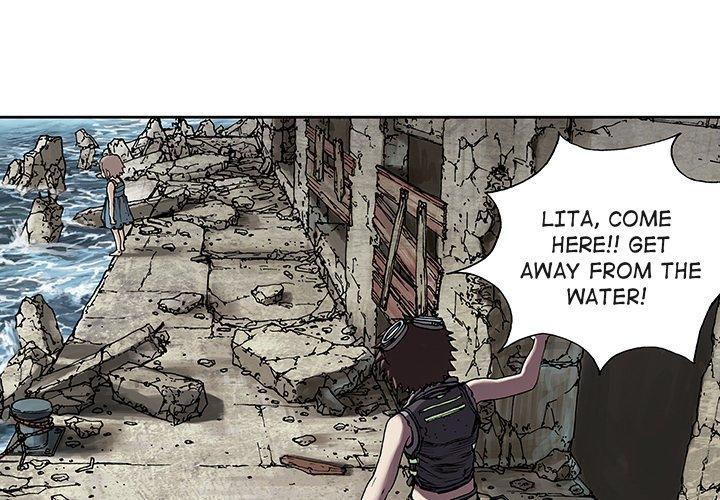 Read Leviathan (en) Manga Online