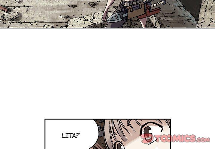 Read Leviathan (en) Manga Online