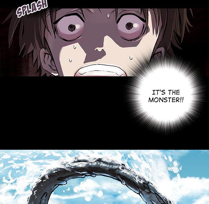 Read Leviathan (en) Manga Online