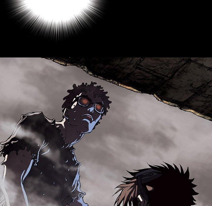 Read Leviathan (en) Manga Online