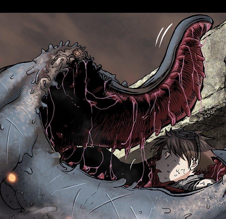 Read Leviathan (en) Manga Online