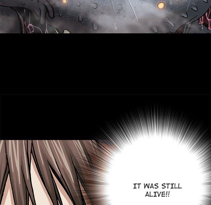 Read Leviathan (en) Manga Online