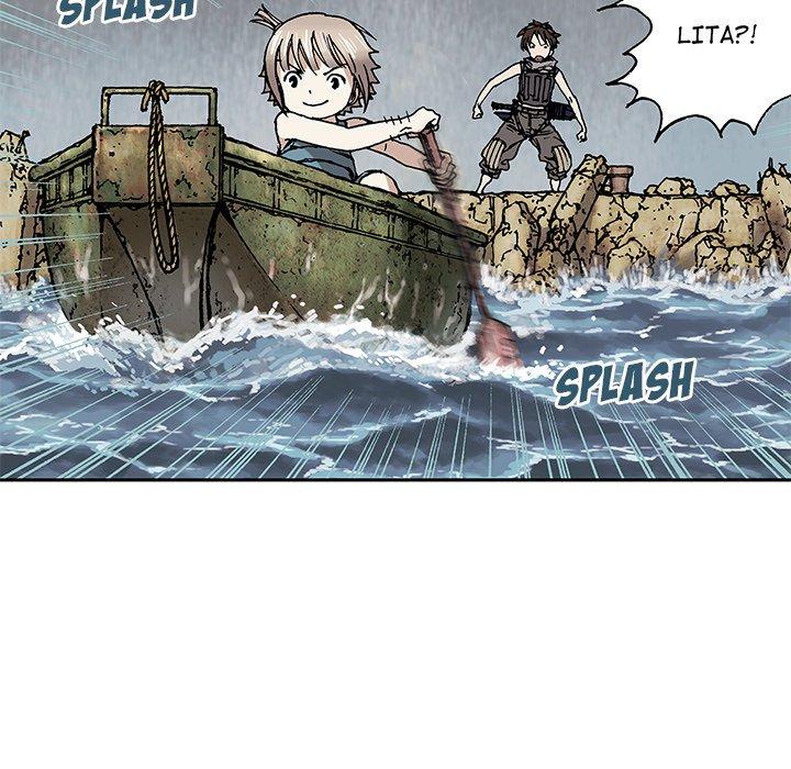 Read Leviathan (en) Manga Online