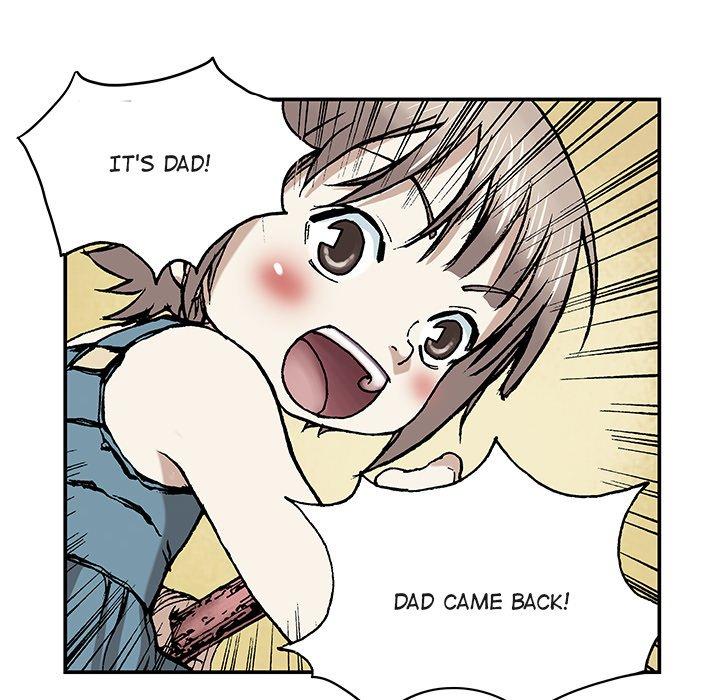 Read Leviathan (en) Manga Online