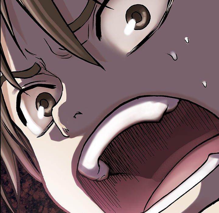 Read Leviathan (en) Manga Online