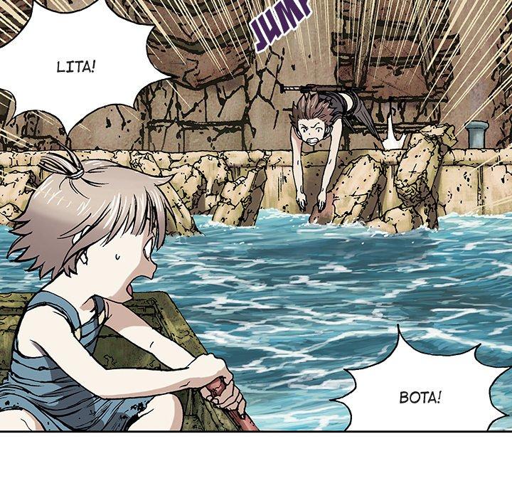 Read Leviathan (en) Manga Online