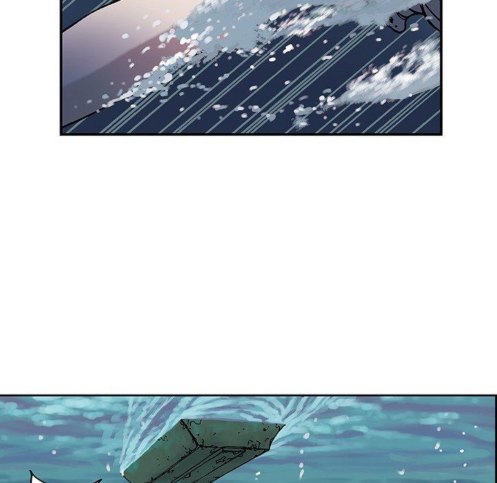 Read Leviathan (en) Manga Online