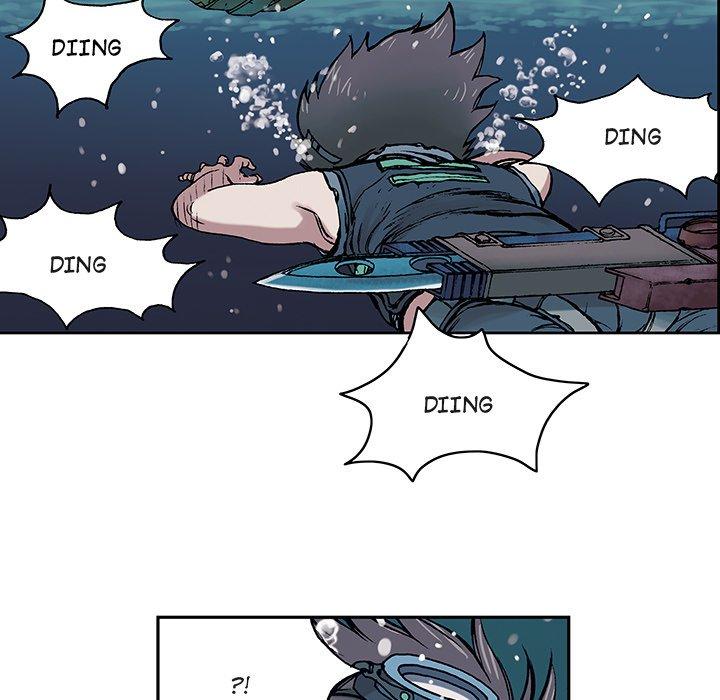 Read Leviathan (en) Manga Online