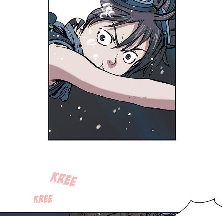 Read Leviathan (en) Manga Online