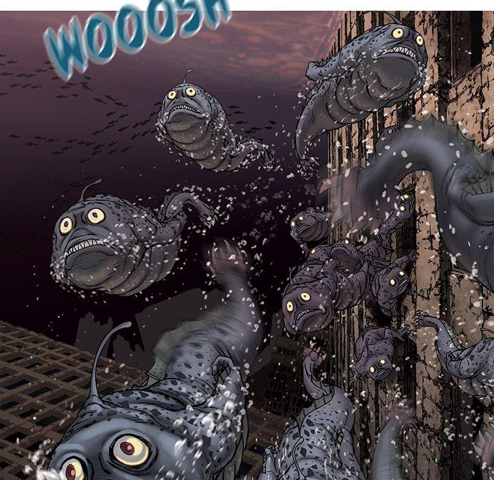 Read Leviathan (en) Manga Online