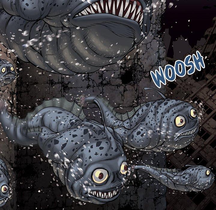 Read Leviathan (en) Manga Online