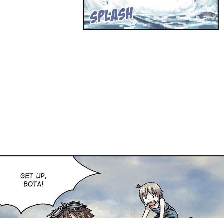 Read Leviathan (en) Manga Online