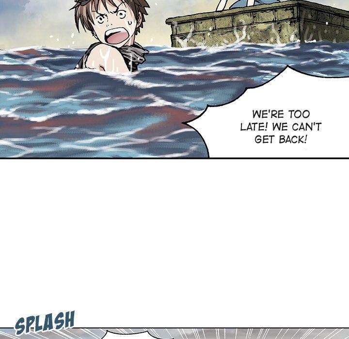 Read Leviathan (en) Manga Online