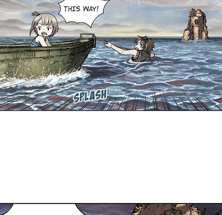 Read Leviathan (en) Manga Online