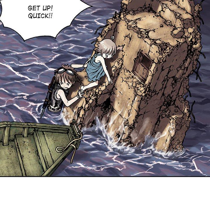 Read Leviathan (en) Manga Online