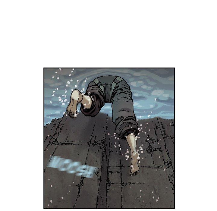 Read Leviathan (en) Manga Online