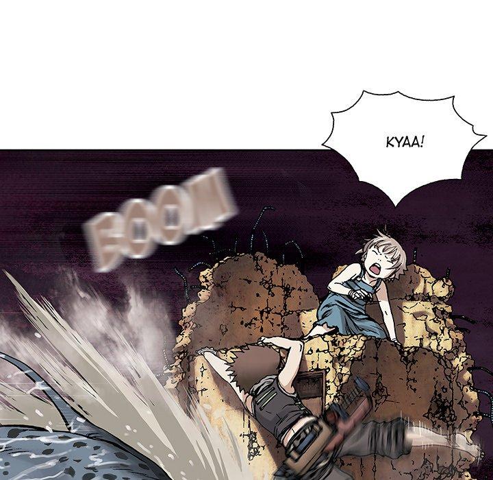 Read Leviathan (en) Manga Online