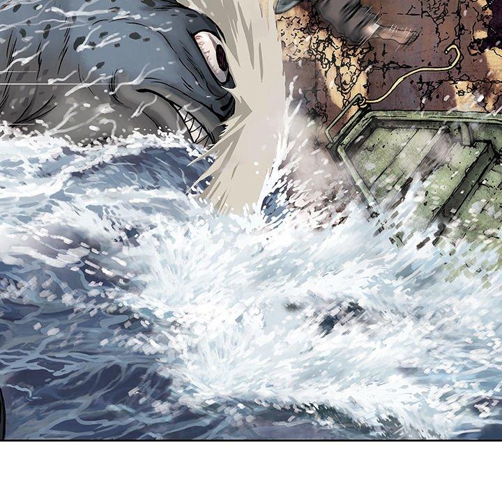 Read Leviathan (en) Manga Online