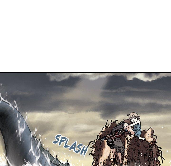 Read Leviathan (en) Manga Online