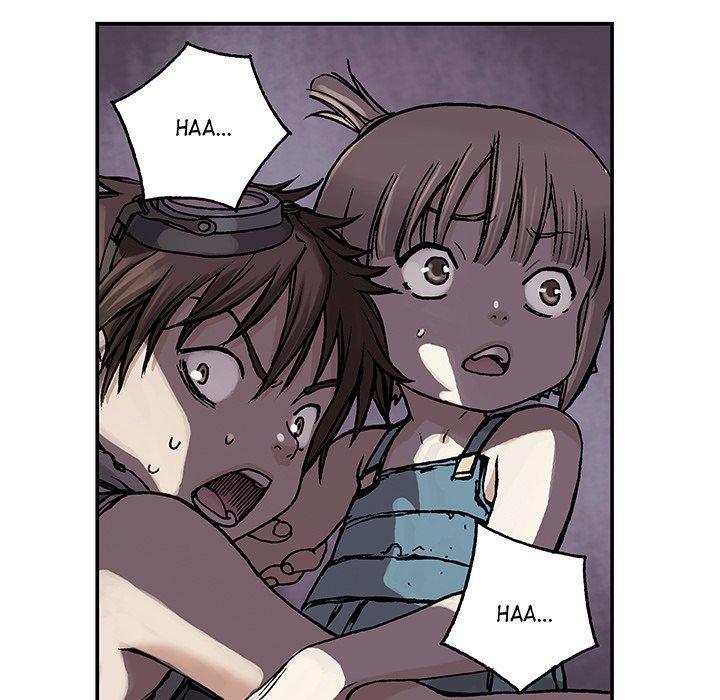 Read Leviathan (en) Manga Online