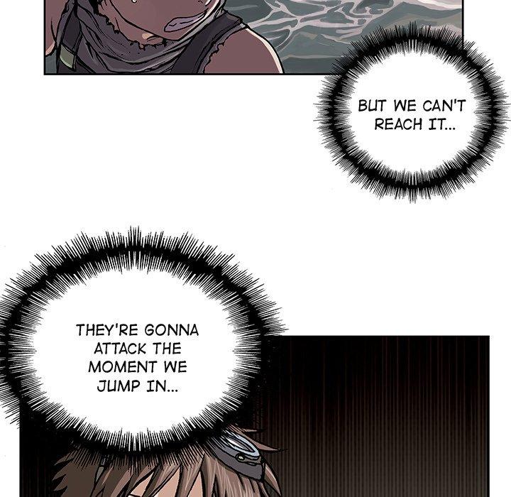 Read Leviathan (en) Manga Online