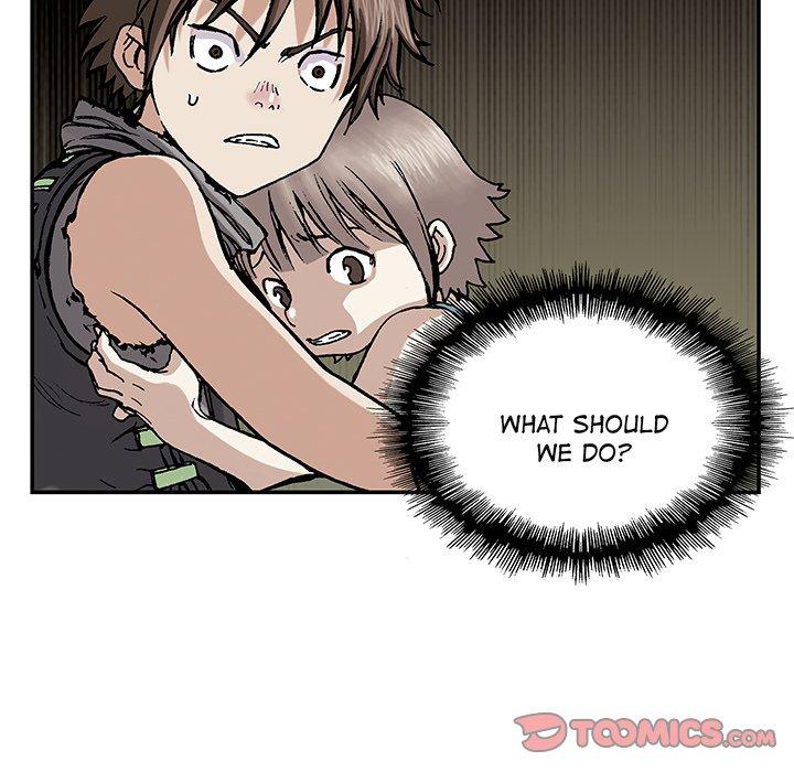 Read Leviathan (en) Manga Online