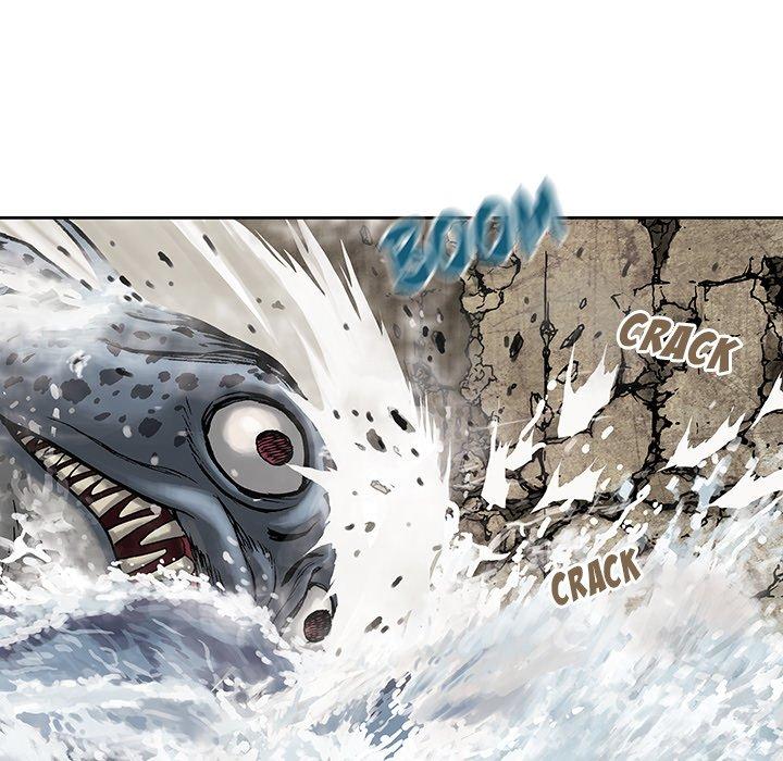 Read Leviathan (en) Manga Online