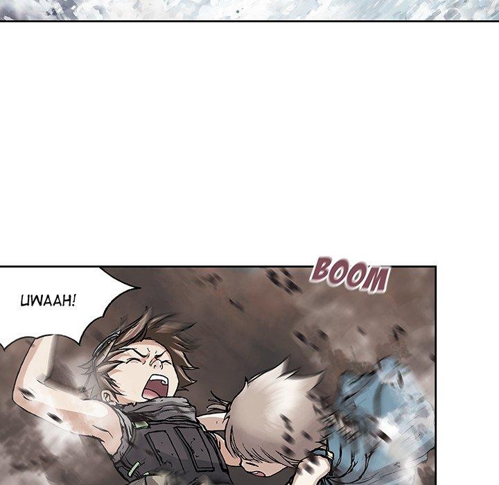 Read Leviathan (en) Manga Online