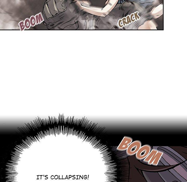 Read Leviathan (en) Manga Online