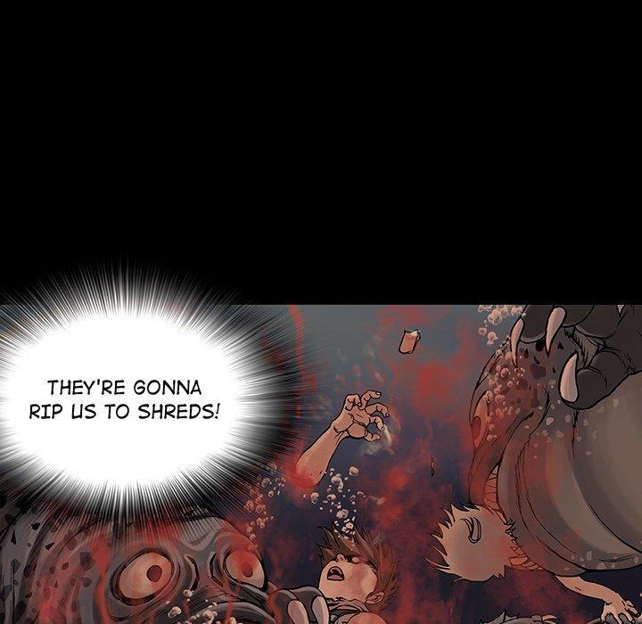 Read Leviathan (en) Manga Online