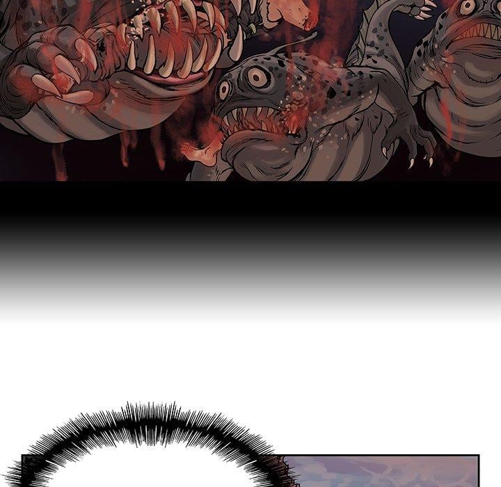 Read Leviathan (en) Manga Online