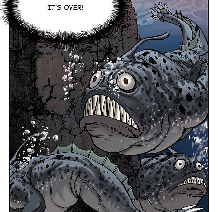 Read Leviathan (en) Manga Online