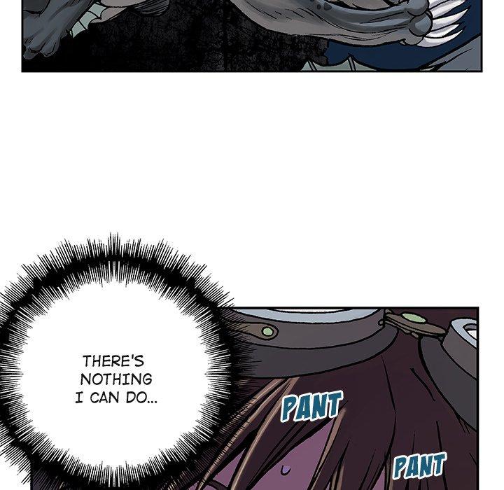 Read Leviathan (en) Manga Online