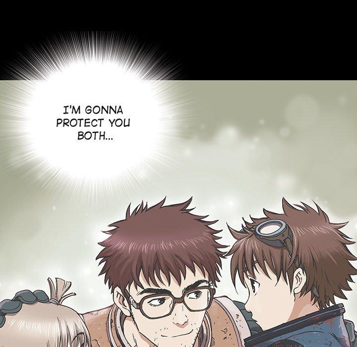 Read Leviathan (en) Manga Online