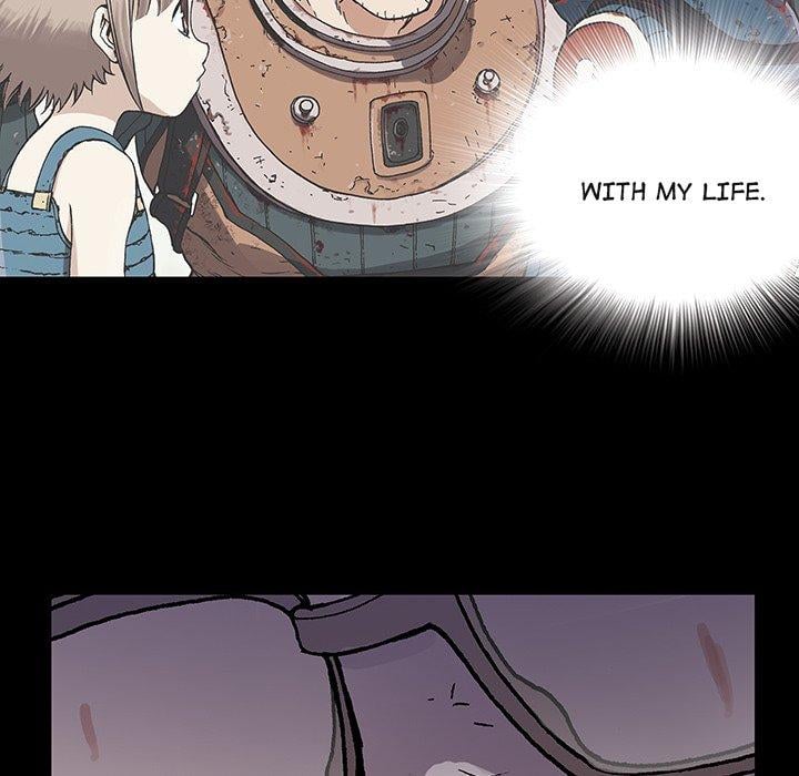 Read Leviathan (en) Manga Online