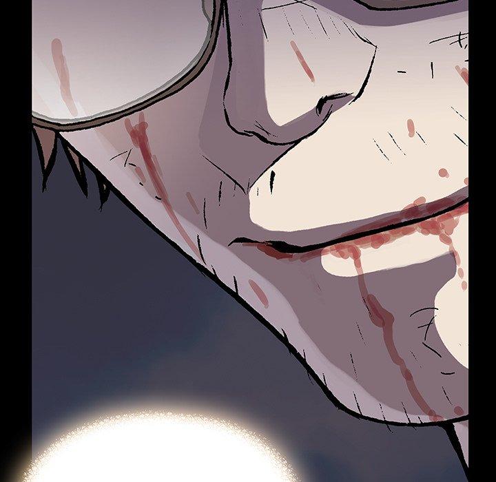 Read Leviathan (en) Manga Online