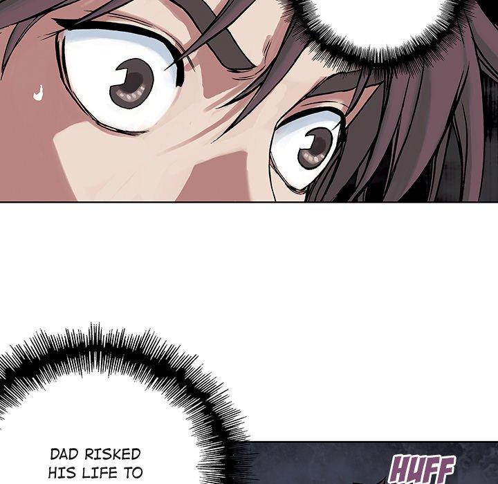 Read Leviathan (en) Manga Online