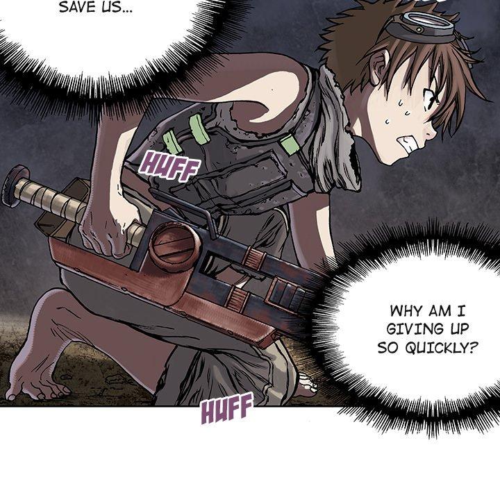 Read Leviathan (en) Manga Online