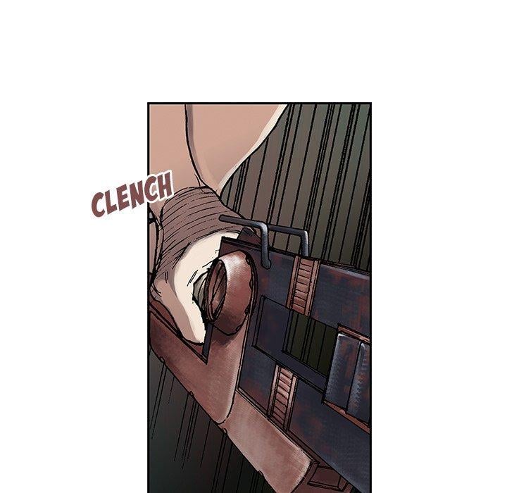 Read Leviathan (en) Manga Online