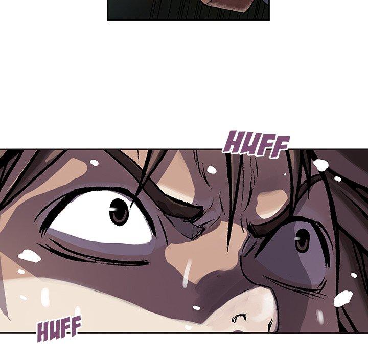 Read Leviathan (en) Manga Online