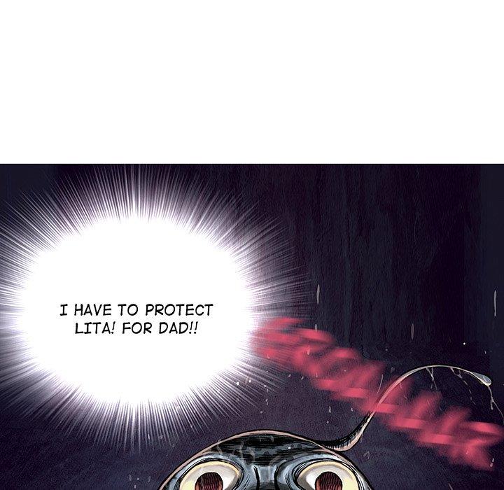 Read Leviathan (en) Manga Online