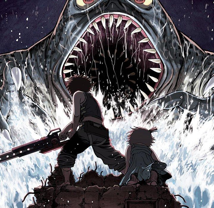 Read Leviathan (en) Manga Online